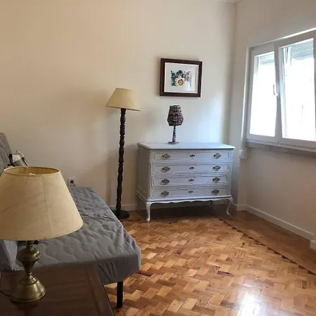 Apartment Campolide Nest