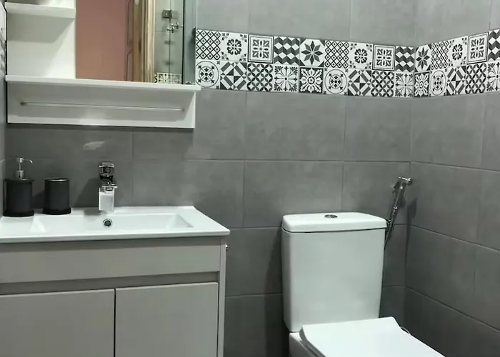 Apartment Campolide Nest