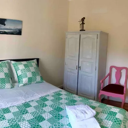 Campolide Nest * Lisboa