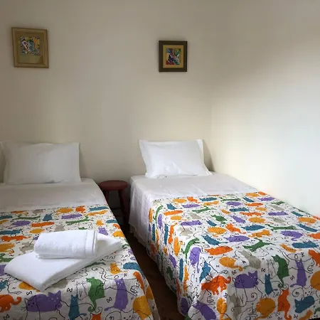 Campolide Nest Apartamento