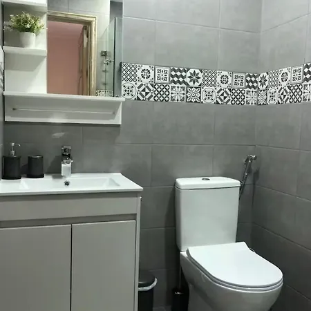 Apartment Campolide Nest