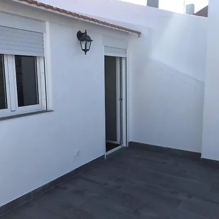 Apartman Campolide Nest